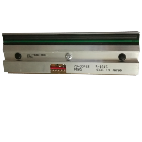 (image for) Used original Printhead For Argox OS-314TT（305dpi)